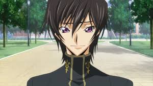 Lelouch vi Britannia